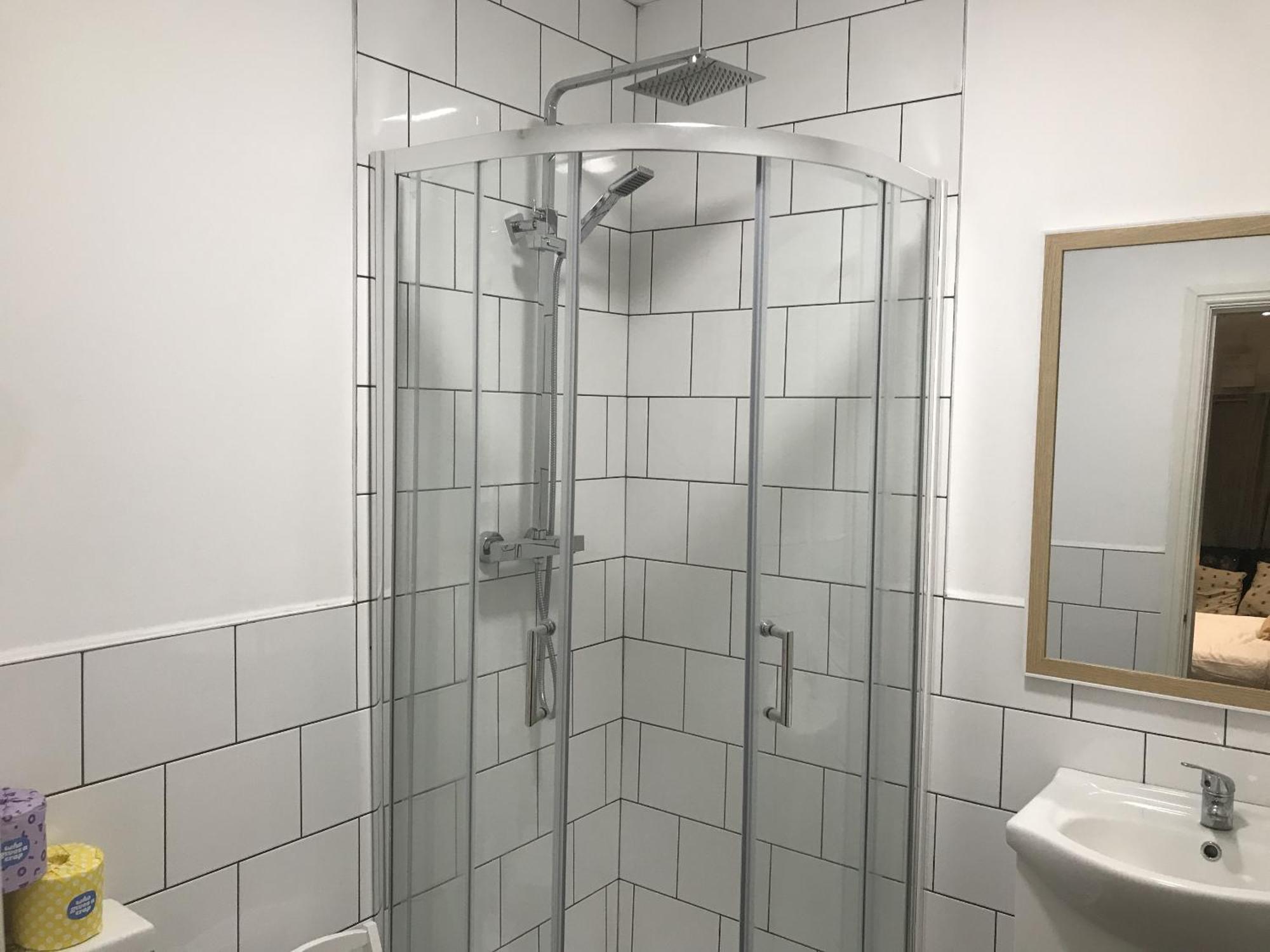 Contemporary 1 Bed Studio For Comfy Stay In Wigan Exterior photo